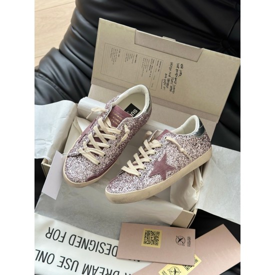 GGDB Shoes: Top Quality