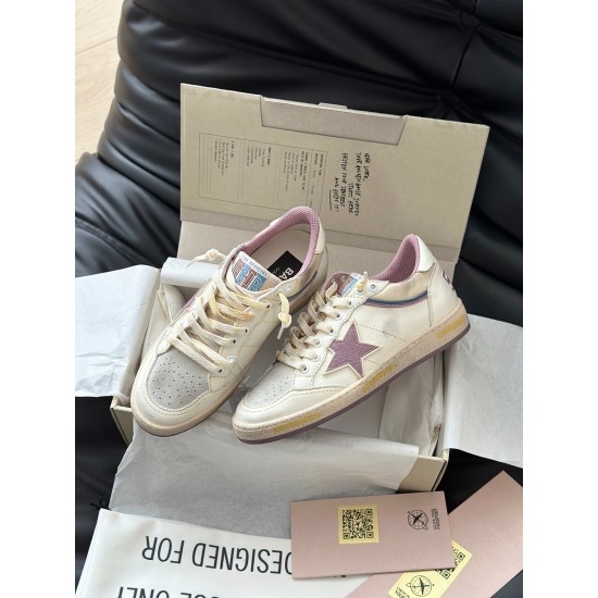 GGDB Shoes: Top Quality