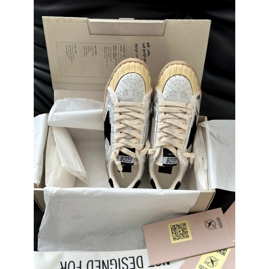 GGDB Shoes: Top Quality