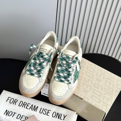 GGDB Shoes: Top Quality