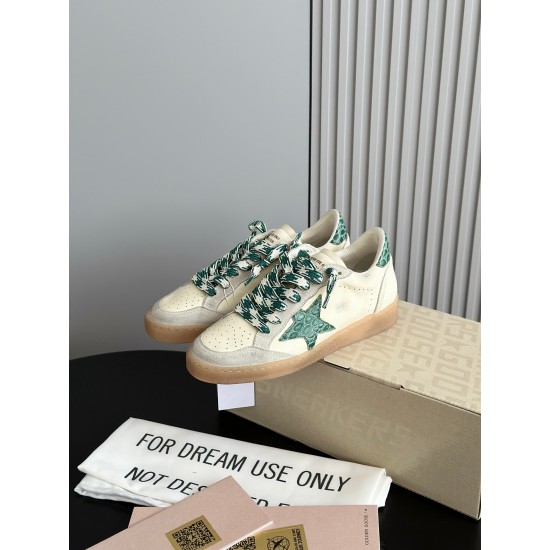 GGDB Shoes: Top Quality