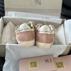 GGDB Shoes: Top Quality