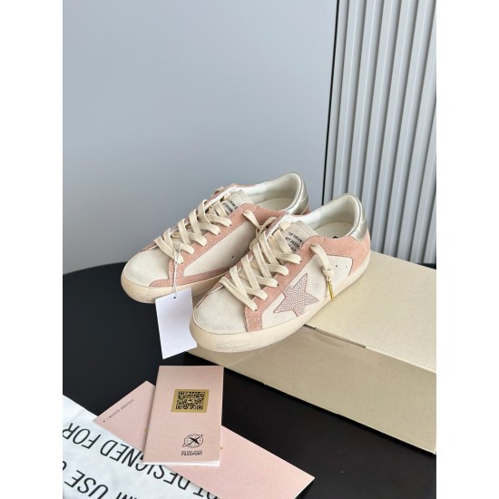 GGDB Shoes: Top Quality