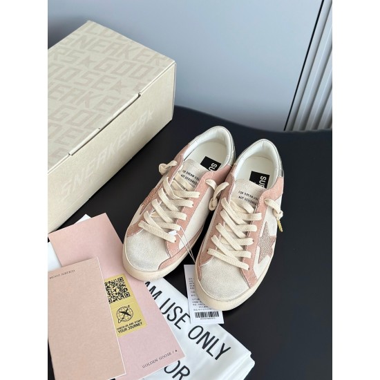 GGDB Shoes: Top Quality