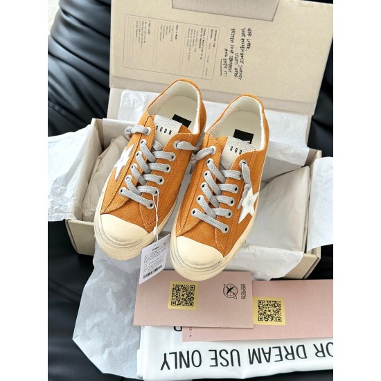 GGDB Shoes: Top Quality