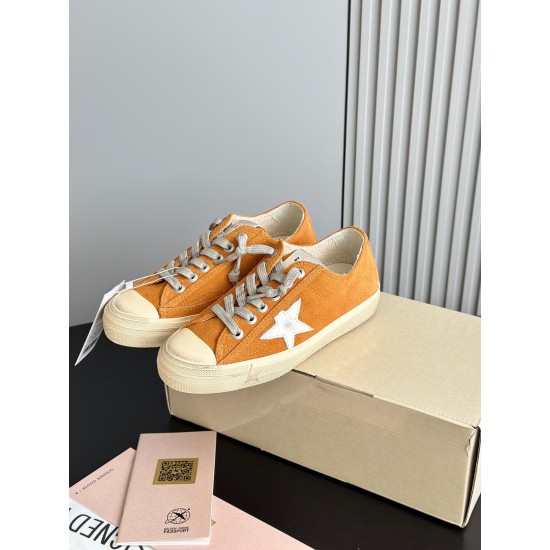 GGDB Shoes: Top Quality