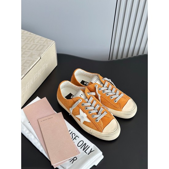 GGDB Shoes: Top Quality