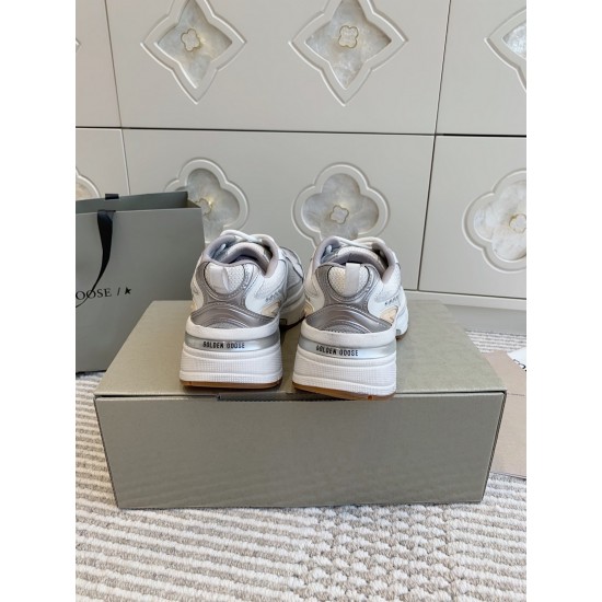 GGDB Shoes: Top Quality