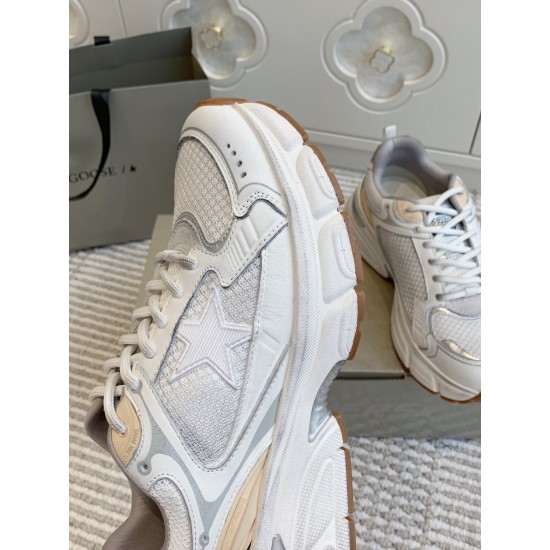 GGDB Shoes: Top Quality