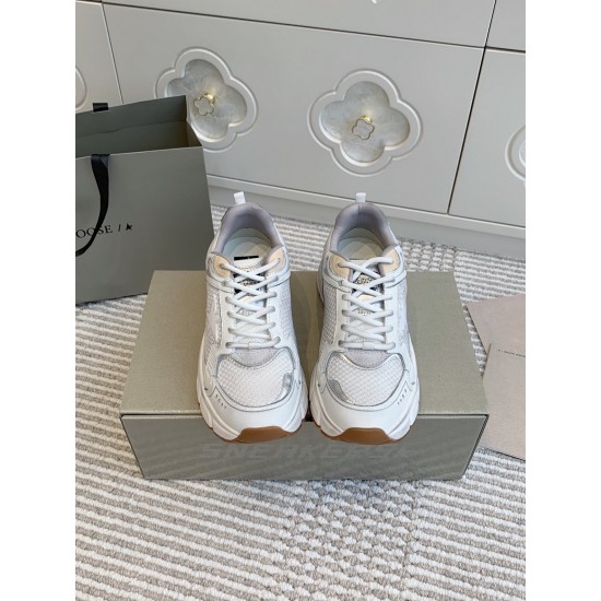 GGDB Shoes: Top Quality