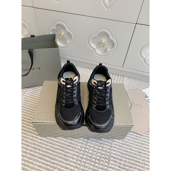 GGDB Shoes: Top Quality