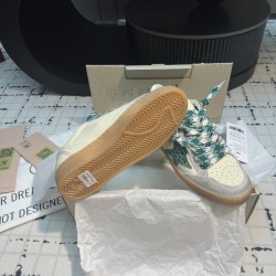 GGDB Shoes: Top Quality