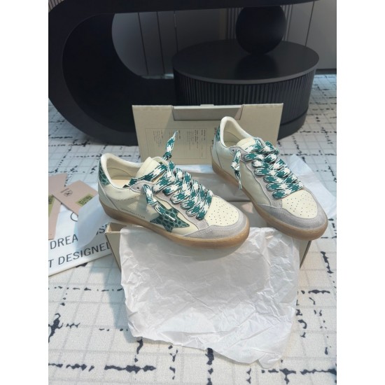 GGDB Shoes: Top Quality
