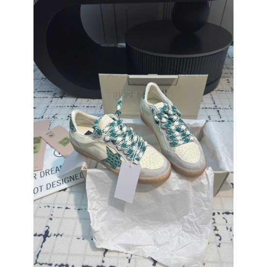 GGDB Shoes: Top Quality