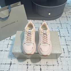 GGDB Shoes: Top Quality