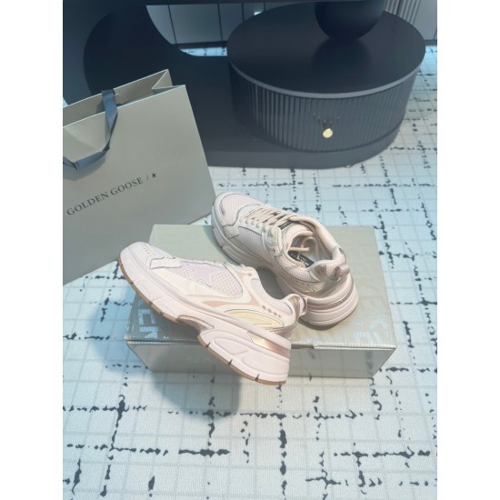 GGDB Shoes: Top Quality