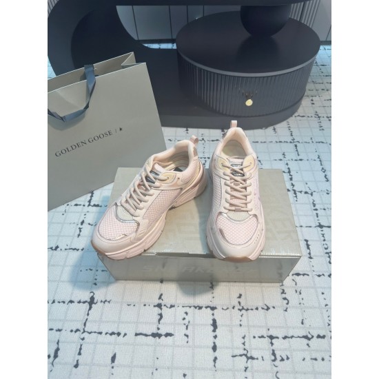 GGDB Shoes: Top Quality