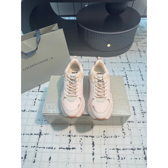 GGDB Shoes: Top Quality