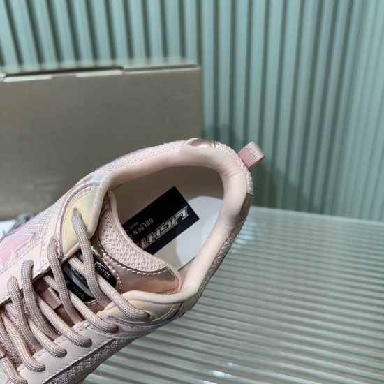 GGDB Shoes: Top Quality