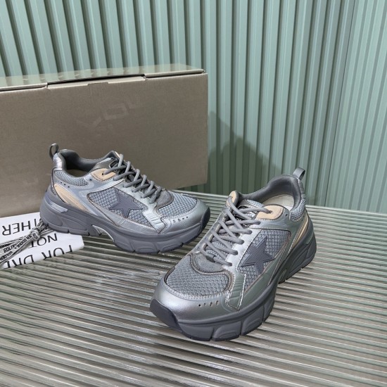 GGDB Shoes: Top Quality