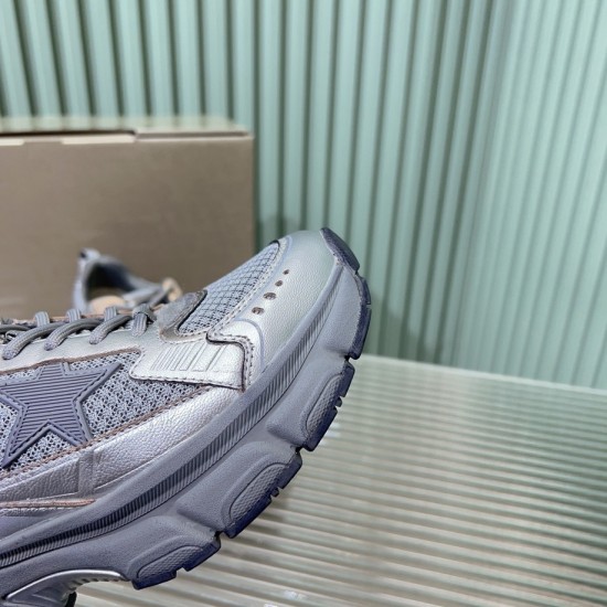 GGDB Shoes: Top Quality