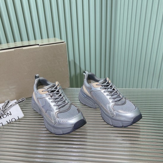 GGDB Shoes: Top Quality