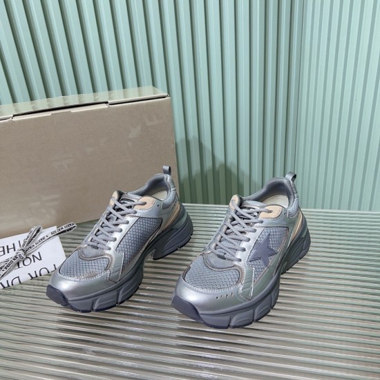 GGDB Shoes: Top Quality