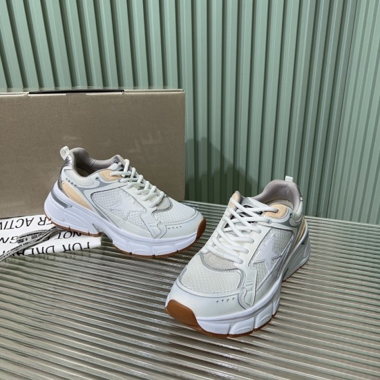 GGDB Shoes: Top Quality