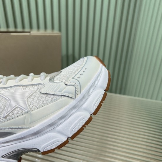 GGDB Shoes: Top Quality