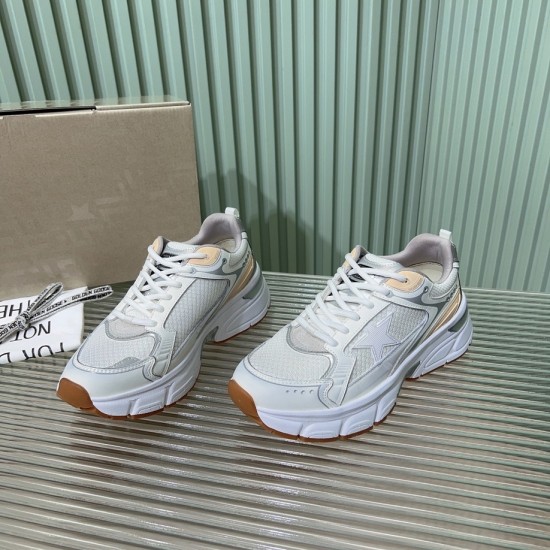 GGDB Shoes: Top Quality