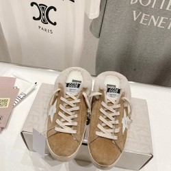 GGDB Shoes: Top Quality