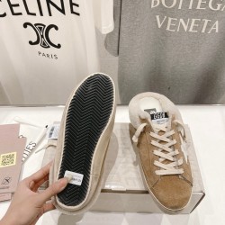 GGDB Shoes: Top Quality