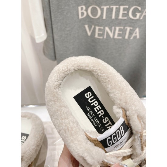 GGDB Shoes: Top Quality
