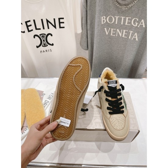GGDB Shoes: Top Quality