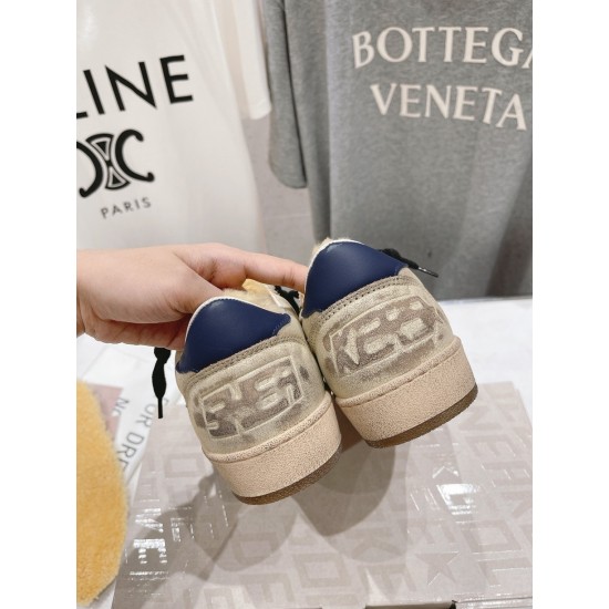 GGDB Shoes: Top Quality