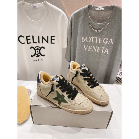 GGDB Shoes: Top Quality