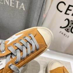 GGDB Shoes: Top Quality