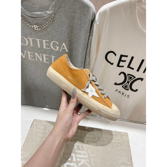 GGDB Shoes: Top Quality