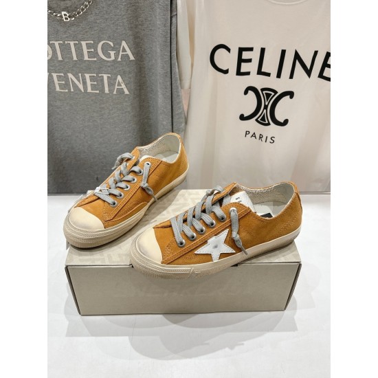 GGDB Shoes: Top Quality