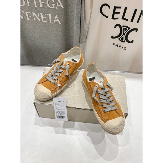 GGDB Shoes: Top Quality