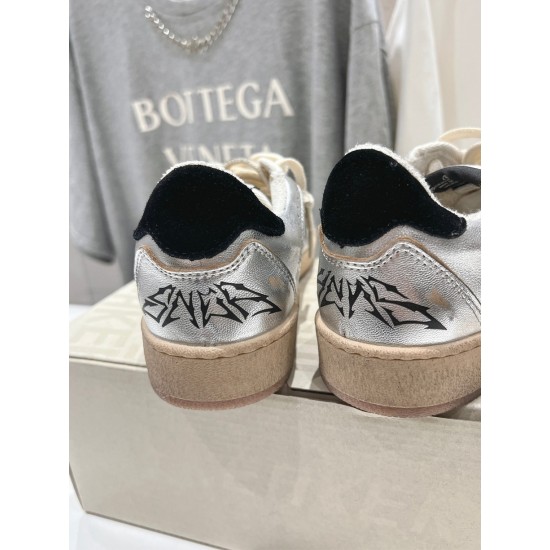GGDB Shoes: Top Quality