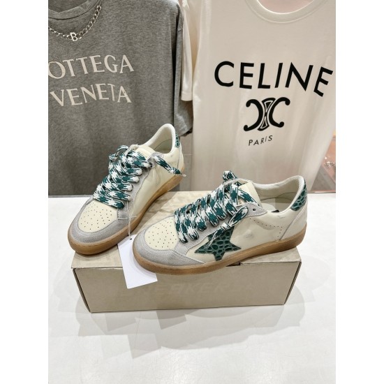 GGDB Shoes: Top Quality