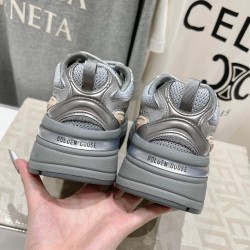 GGDB Shoes: Top Quality