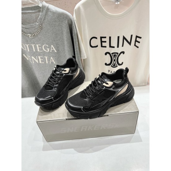 GGDB Shoes: Top Quality