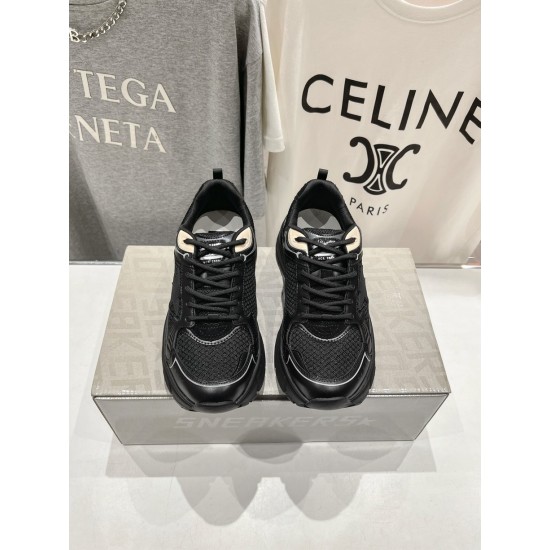 GGDB Shoes: Top Quality