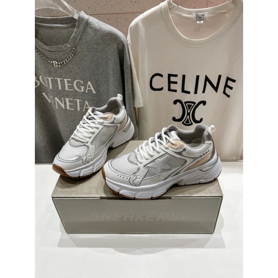 GGDB Shoes: Top Quality