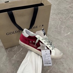 GGDB Shoes: Top Quality