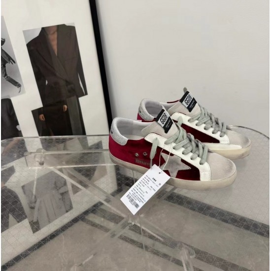 GGDB Shoes: Top Quality