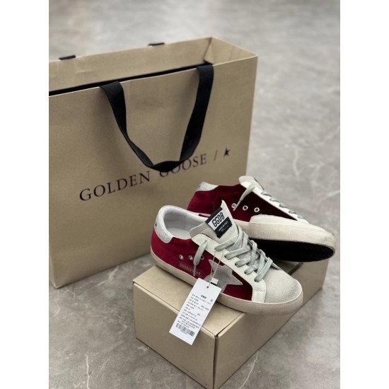 GGDB Shoes: Top Quality