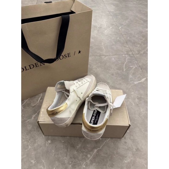 GGDB Shoes: Top Quality